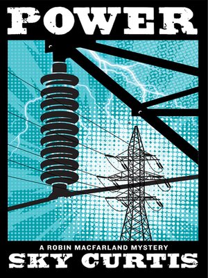 cover image of Power